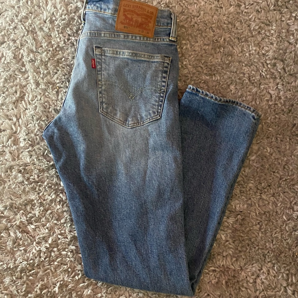 Levi “511”